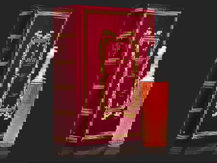 Tales of The Macallan Volume II được phát hành Tales of The Macallan Volume II được phát hành