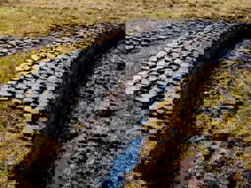 Làm thế nào rượu whisky có vị khói than bùn?