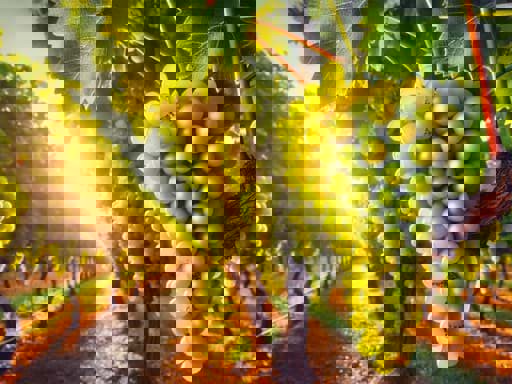 Sự khác nhau giữa Muscat, Moscatel và Moscato là gì?