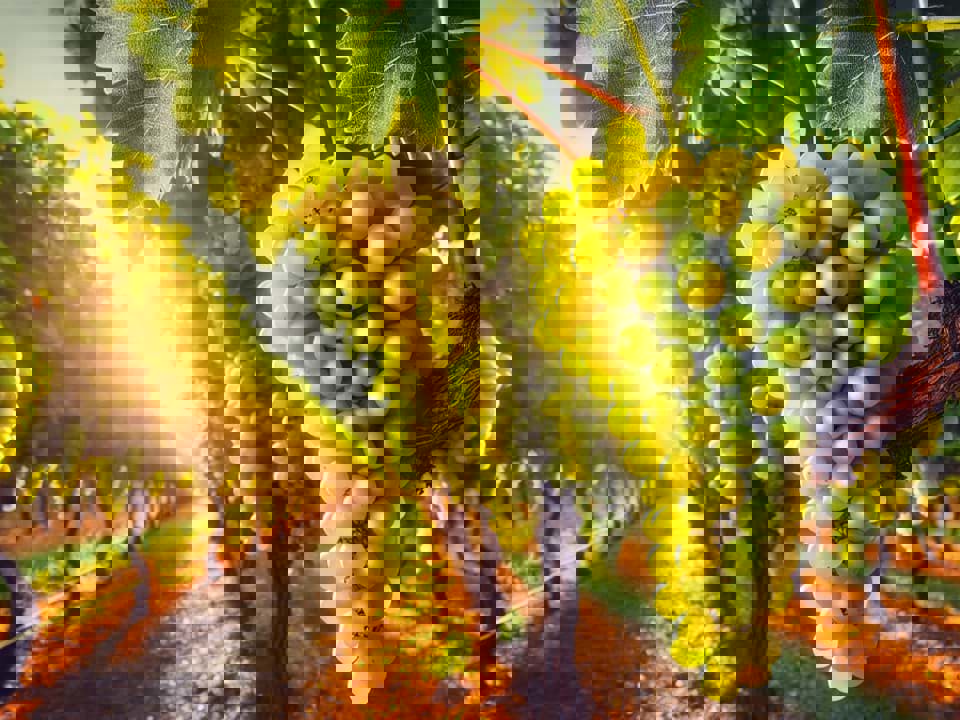 Sự khác nhau giữa Muscat, Moscatel và Moscato là gì?