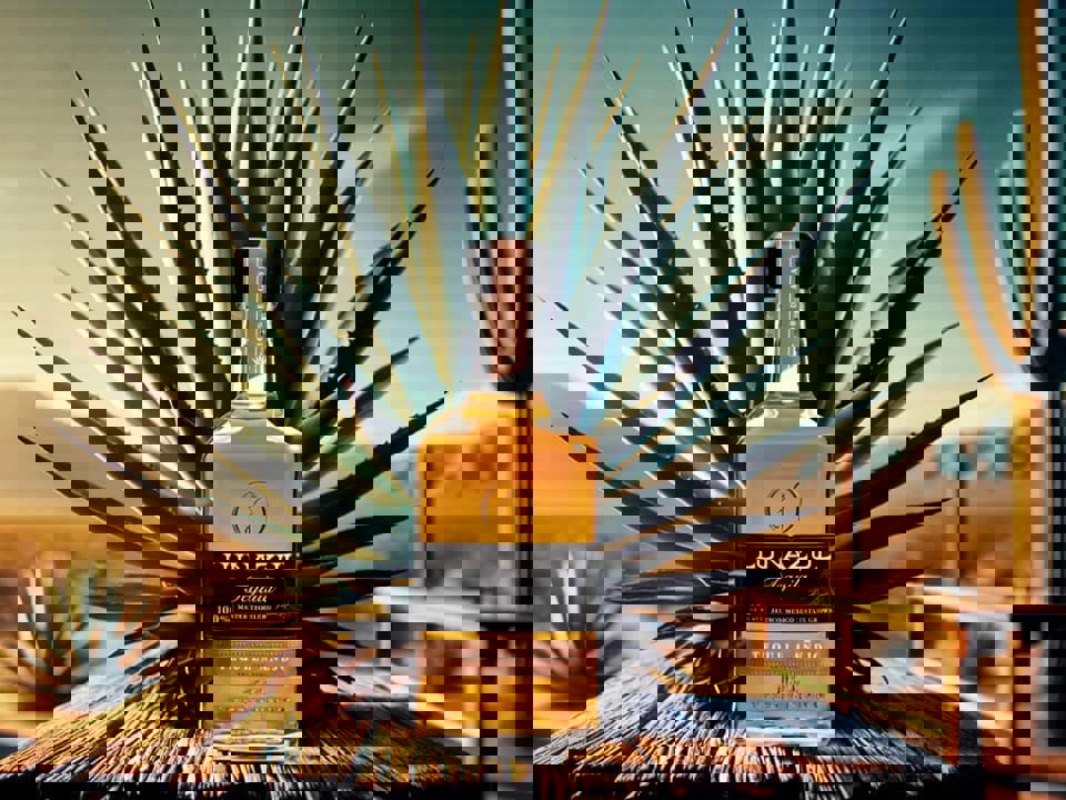 Lunazul Tequila lần đầu tiên gia nhập câu lạc bộ triệu thùng