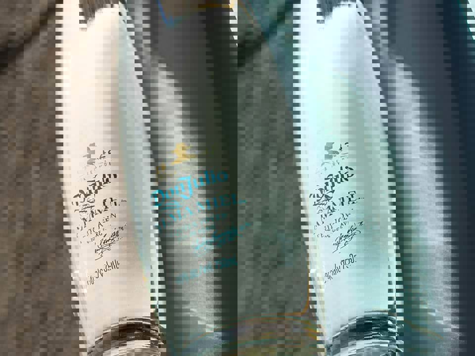  Don Julio Alma Miel được phát hành 