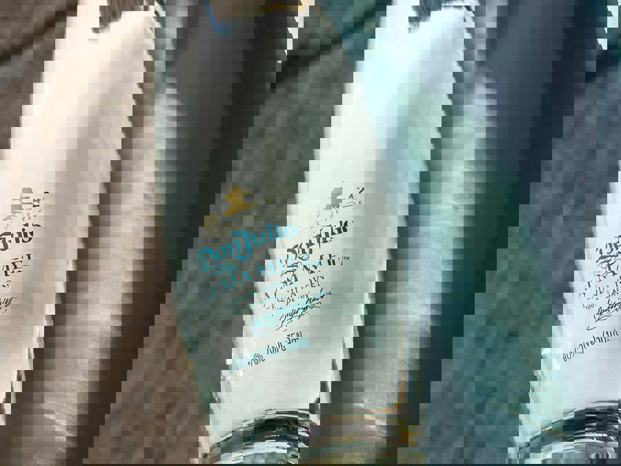 Don Julio Alma Miel được phát hành Don Julio Alma Miel được phát hành