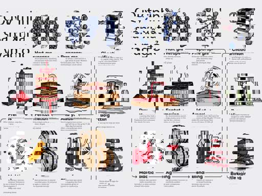 Quy trình sản xuất rượu vang đỏ 