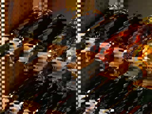 Mẹo bảo quản rượu vang 