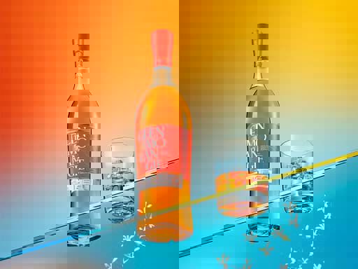 Glenmorangie Calvados Cask Finish 