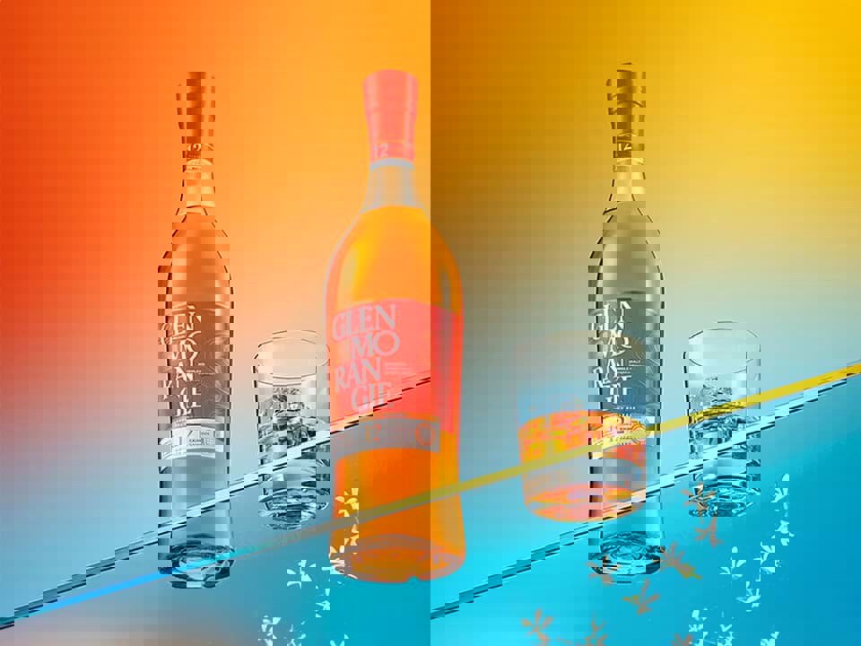 Glenmorangie Calvados Cask Finish 