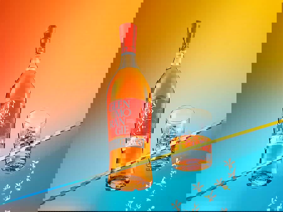 Glenmorangie Calvados Cask Finish Glenmorangie Calvados Cask Finish