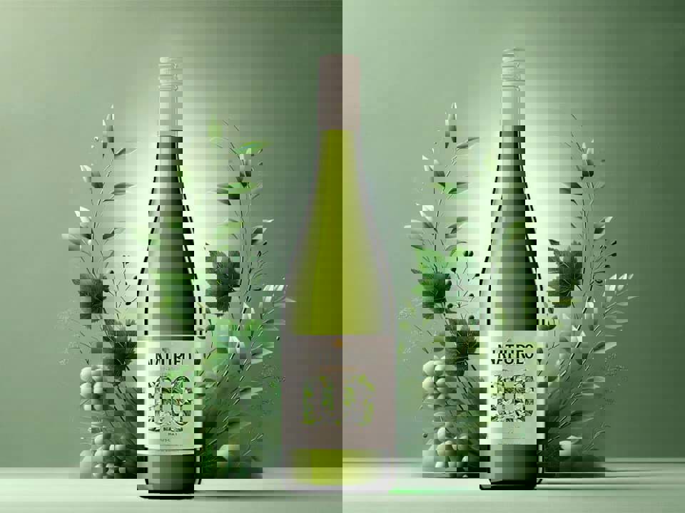 Non-Alcoholic wine là gì? Rượu được sản xuất như thế nào?