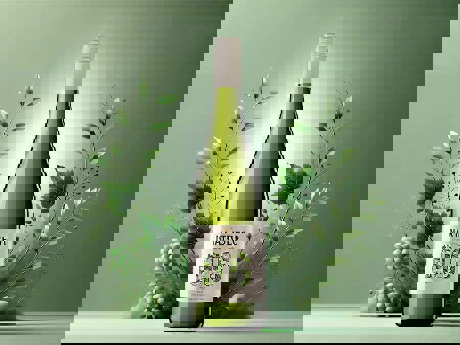 Non-Alcoholic wine là gì? Rượu được sản xuất như thế nào? Non-Alcoholic wine là gì? Rượu được sản xuất như thế nào?