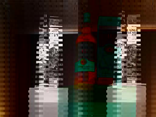 Glenlivet phát hành phiên bản kỉ niệm 200 năm 