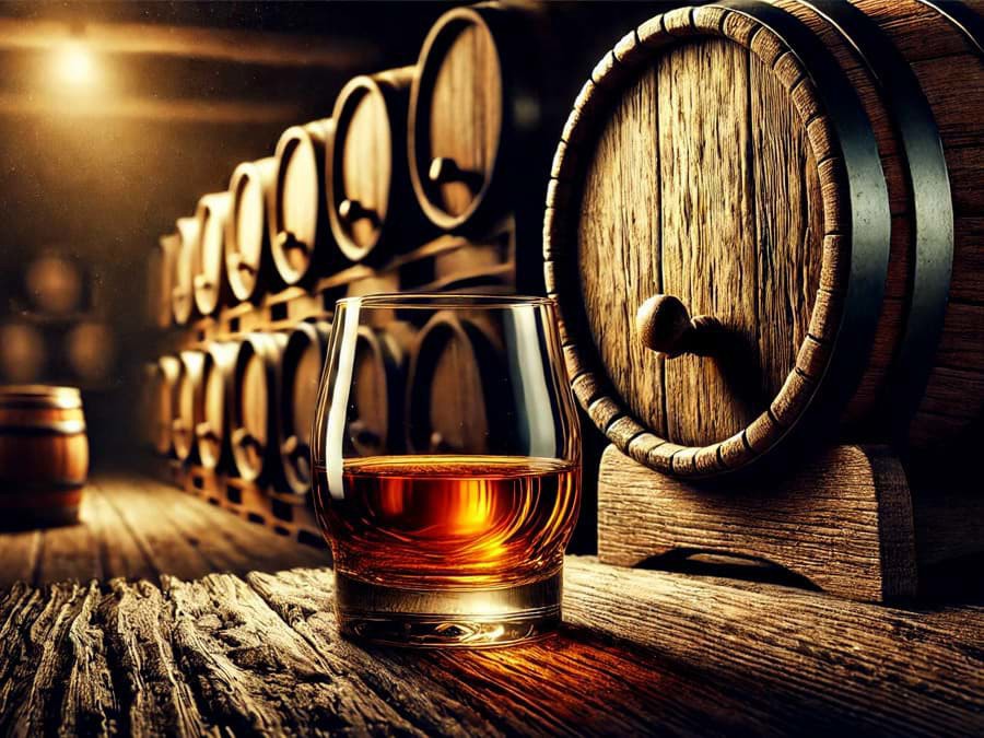 Tại sao Scotch whisky được đóng chai ở mức nồng độ cồn tối thiểu 40% ABV? Tại sao Scotch whisky được đóng chai ở mức nồng độ cồn tối thiểu 40% ABV?