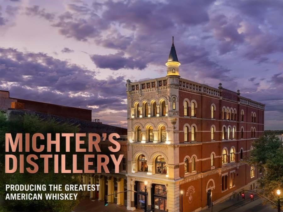 Michter's Distillery