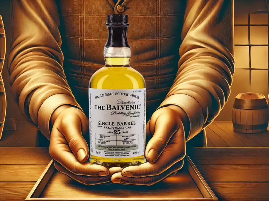 Single cask và double cask là gì? Single cask và double cask là gì?