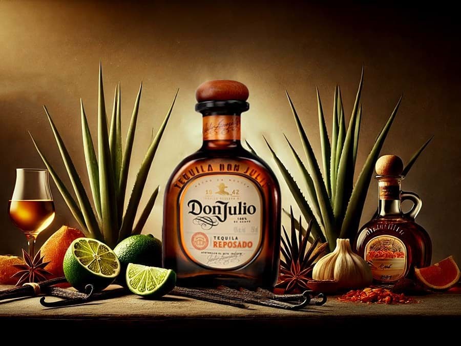 Tìm hiểu về quy trình sản xuất rượu Tequila 