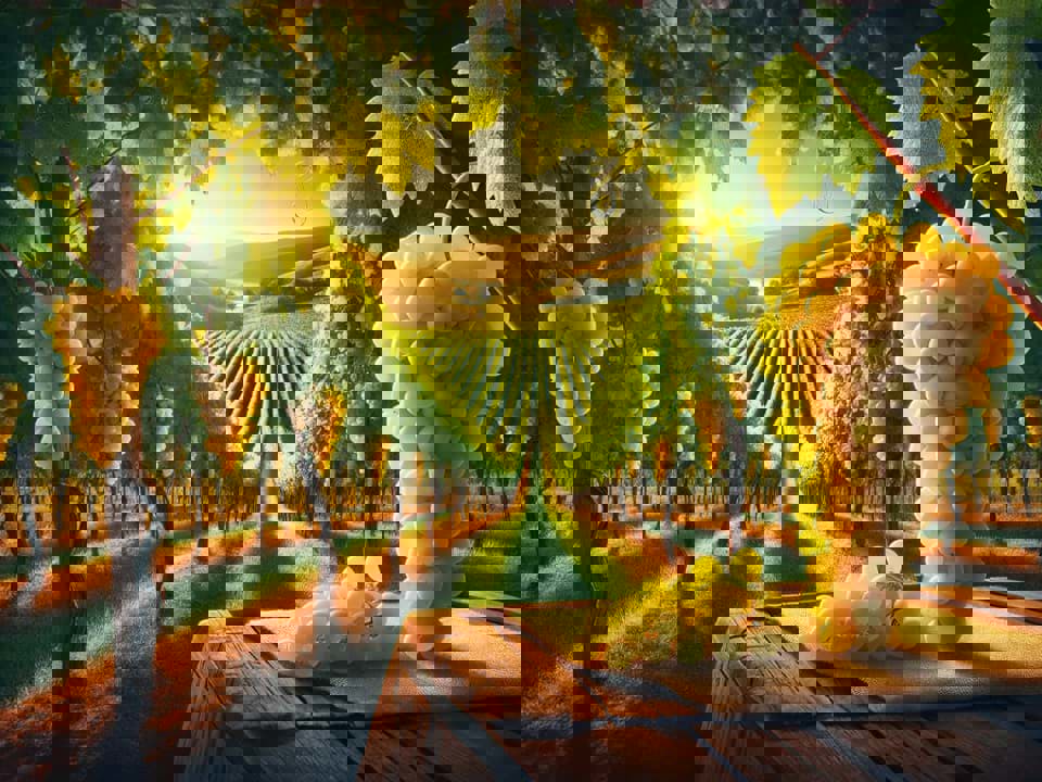 Malolactic Fermentation là gì? Hương vị bơ trong rượu vang có từ đâu?