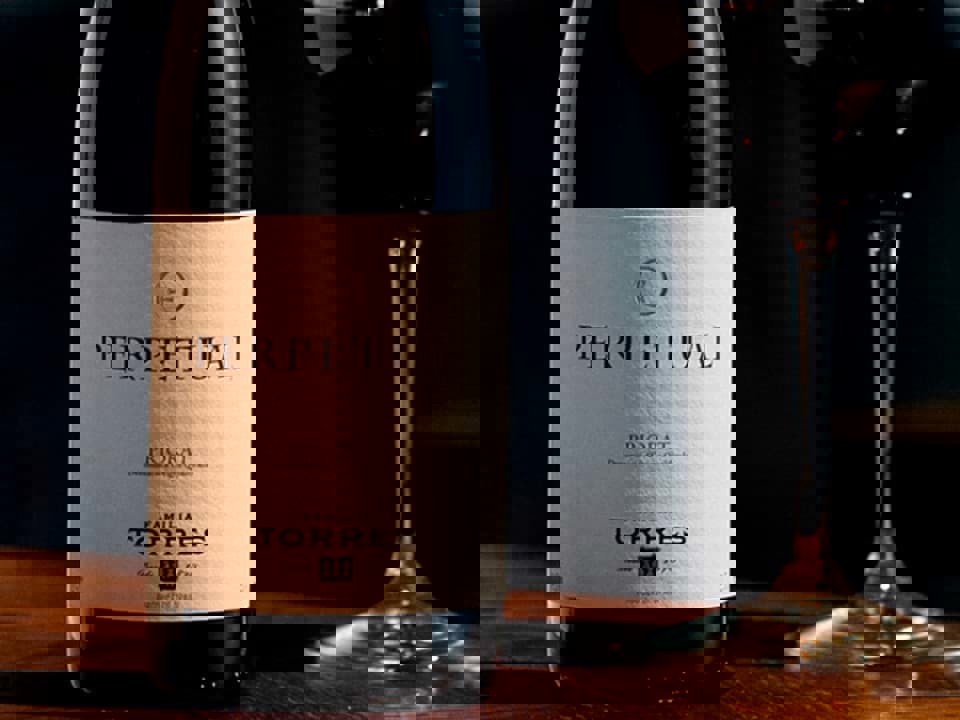 Phân loại mới cho rượu vang Priorat 