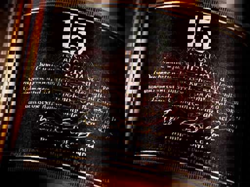 Nguồn gốc của quá trình Solera Vat 