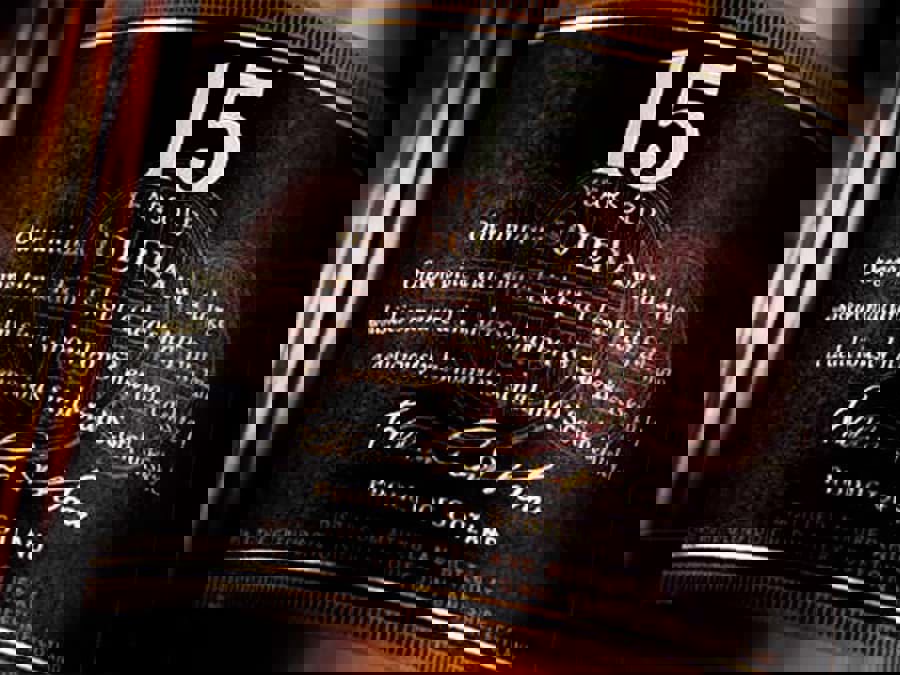 Nguồn gốc của quá trình Solera Vat Nguồn gốc của quá trình Solera Vat