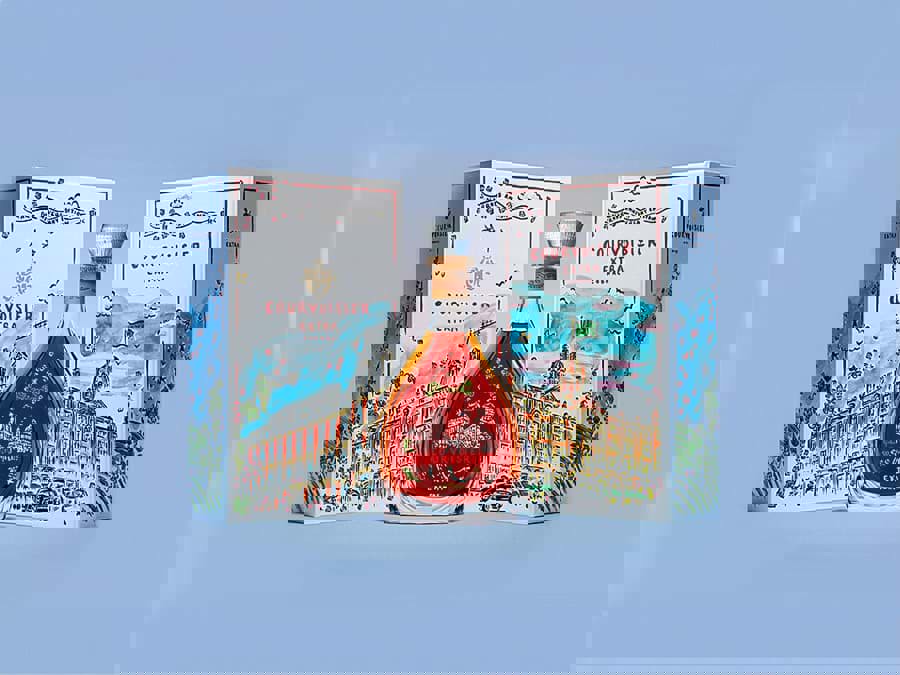 Courvoisier Extra Harrods Cognac - Phiên bản kỉ niệm 175 năm Courvoisier Extra Harrods Cognac - Phiên bản kỉ niệm 175 năm