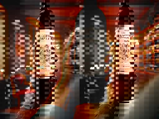 The Bordeaux Master 2024 