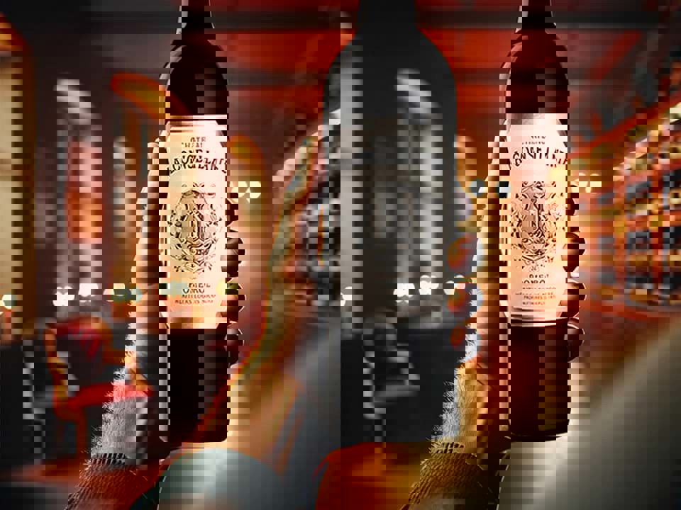 The Bordeaux Master 2024 