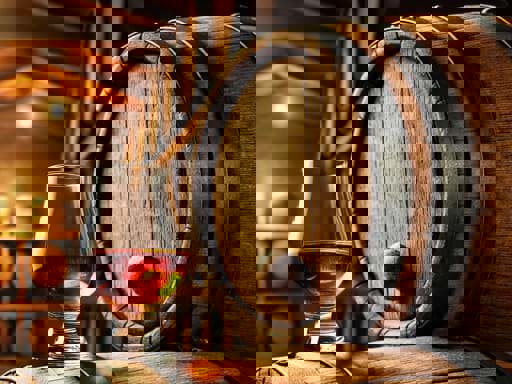 Tại sao Scotch whisky phải ủ ít nhất 3 năm trong thùng gỗ sồi?