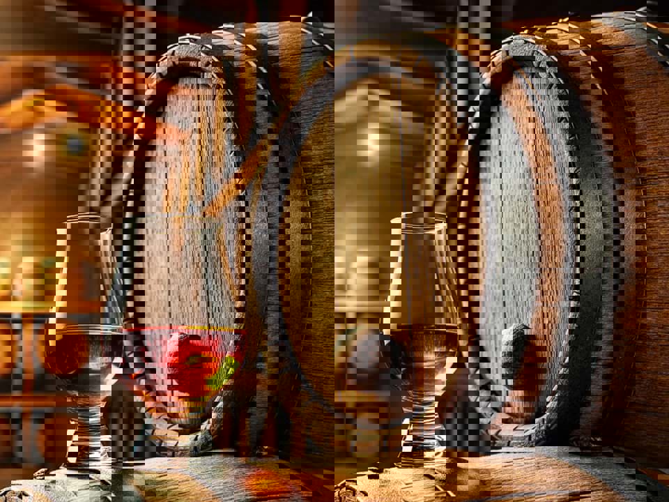 Tại sao Scotch whisky phải ủ ít nhất 3 năm trong thùng gỗ sồi?