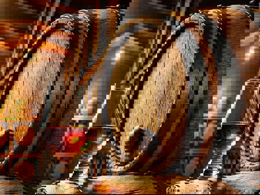 Tại sao Scotch whisky phải ủ ít nhất 3 năm trong thùng gỗ sồi? Tại sao Scotch whisky phải ủ ít nhất 3 năm trong thùng gỗ sồi?