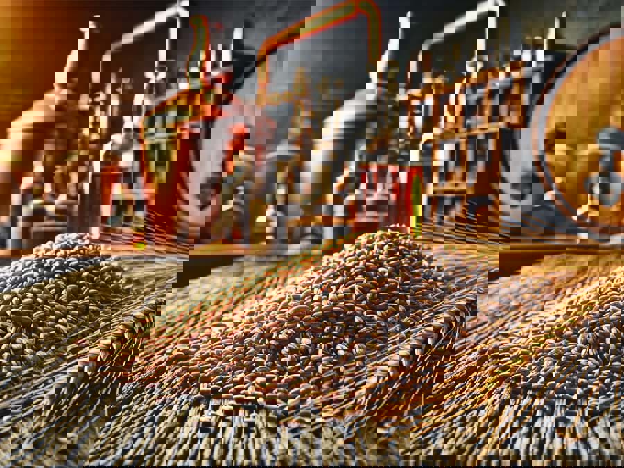 Tại sao Single malt whisky được chưng cất từ malted barley-mạch nha lúa mạch? Tại sao Single malt whisky được chưng cất từ malted barley-mạch nha lúa mạch?