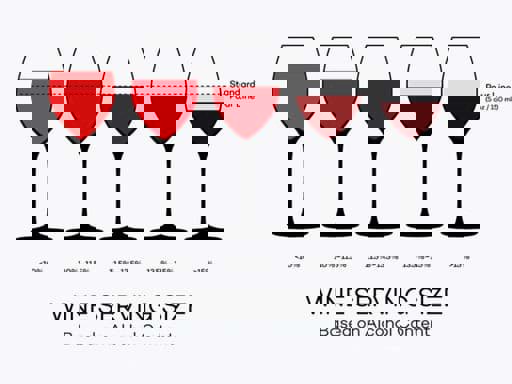 Nồng độ cồn trong rượu vang