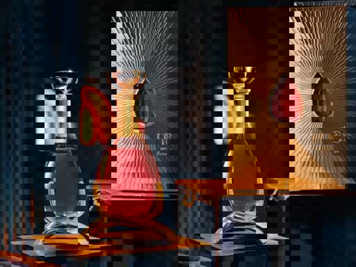 Martell phát hành L'Or de Jean Martell Reserve du Chateau de Chanteloup