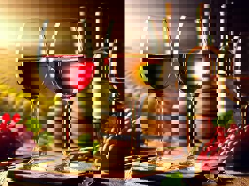 Thùng gỗ sồi ảnh hưởng đến hương vị rượu vang như thế nào? 