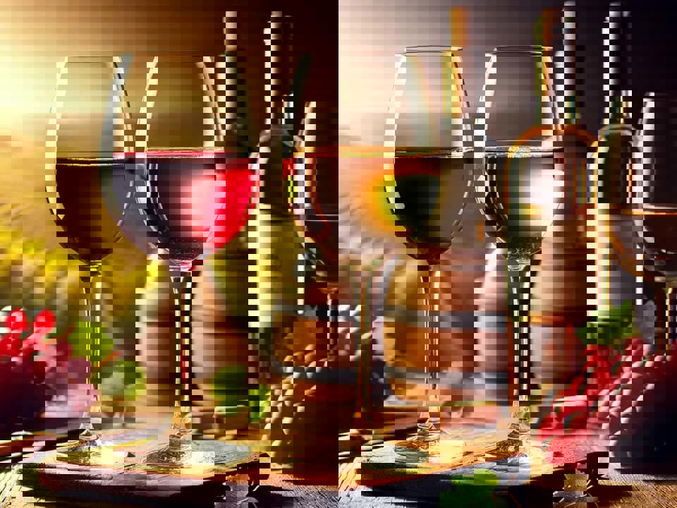 Thùng gỗ sồi ảnh hưởng đến hương vị rượu vang như thế nào? 