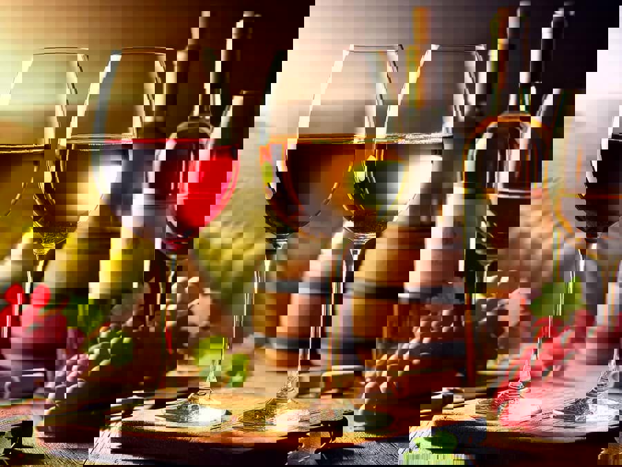 Thùng gỗ sồi ảnh hưởng đến hương vị rượu vang như thế nào? Thùng gỗ sồi ảnh hưởng đến hương vị rượu vang như thế nào?