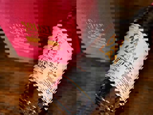 Oloroso Sherry cask là gì? 