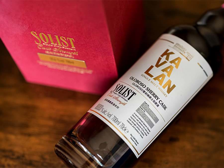 Oloroso Sherry cask là gì? Oloroso Sherry cask là gì?