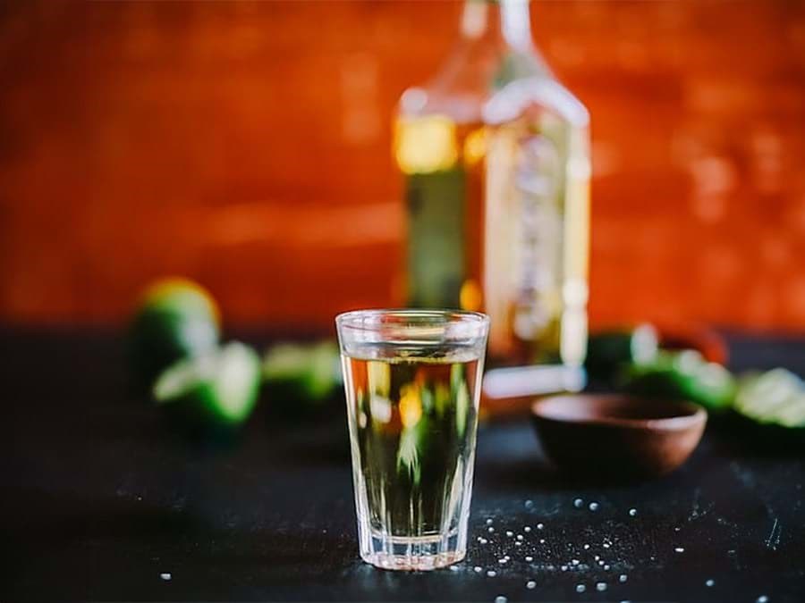 Tequila Pop là gì? 