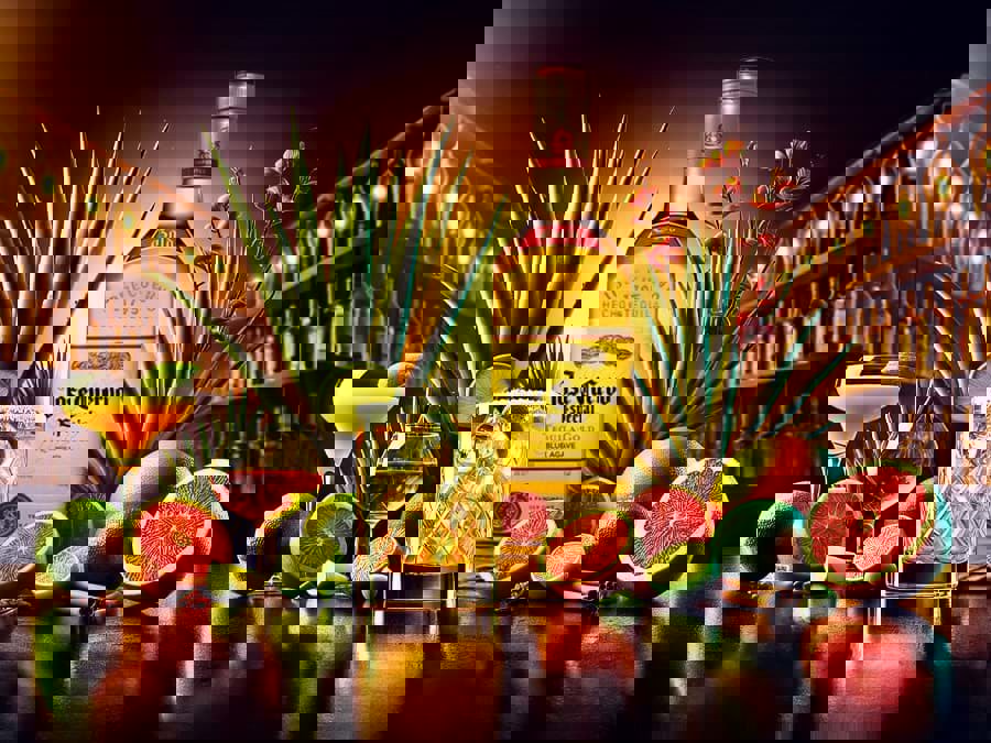 Uống rượu Tequila như thế nào? Uống rượu Tequila như thế nào?