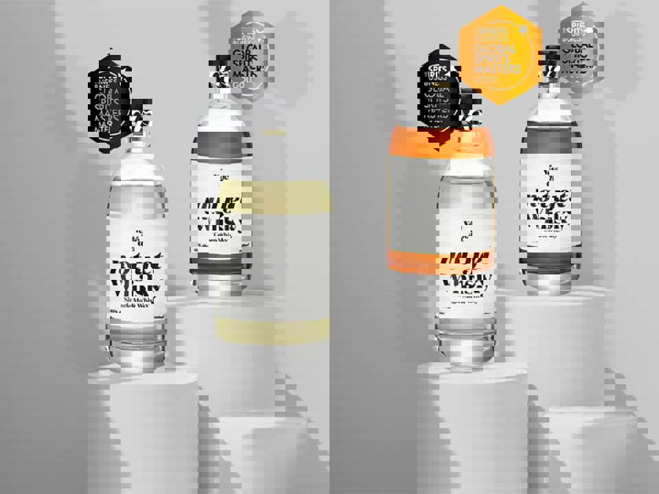  Speciality Spirits Masters 2023