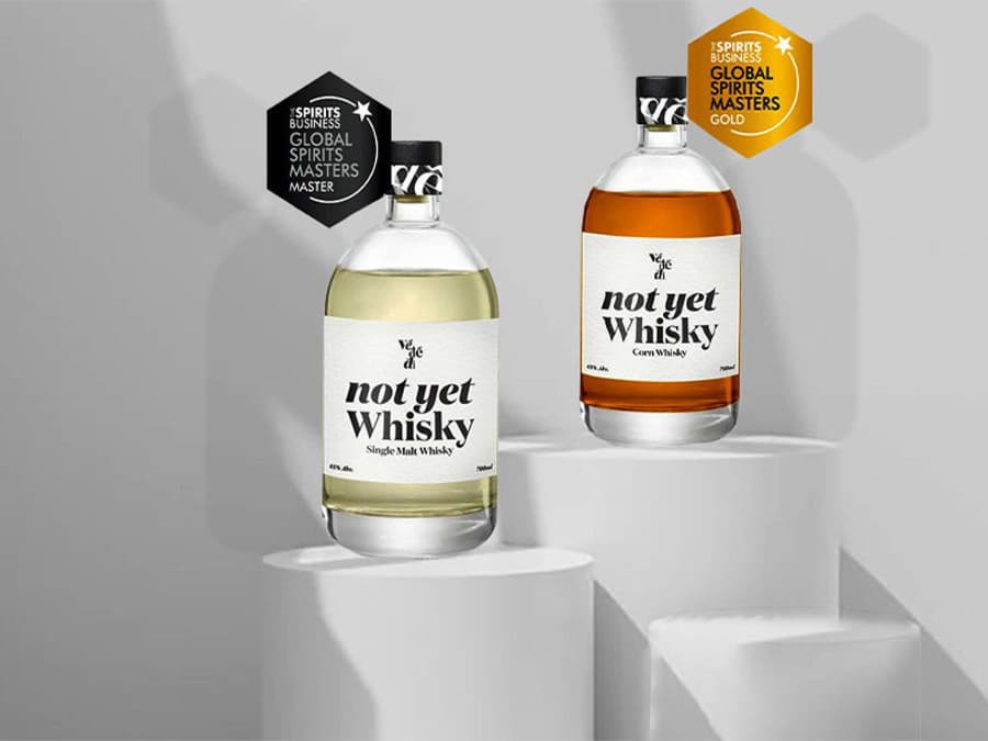 Speciality Spirits Masters 2023 Speciality Spirits Masters 2023