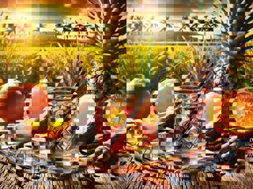 The Rum & Cachaca Masters 2023 