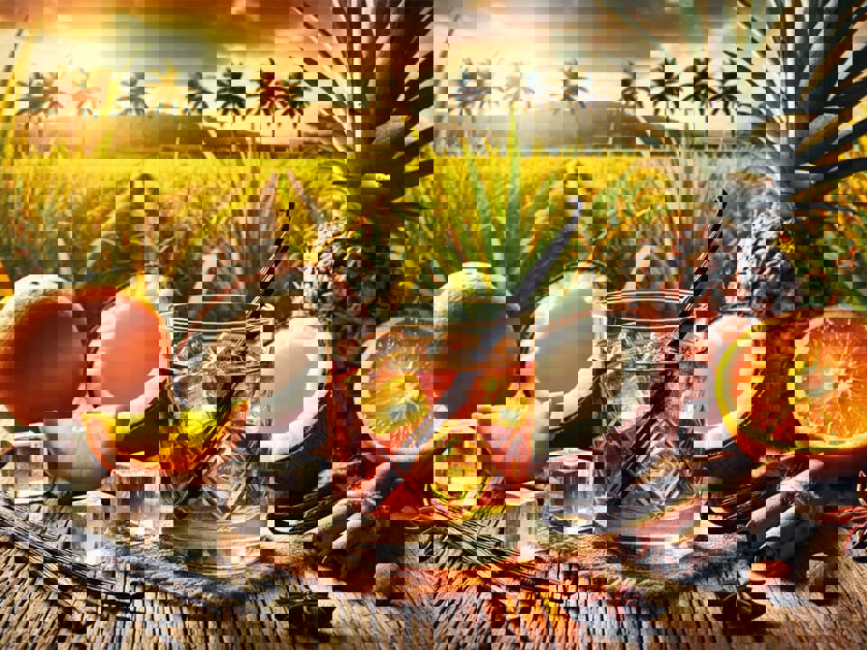 The Rum & Cachaca Masters 2023 