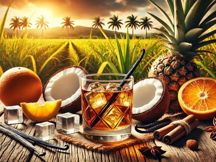 The Rum & Cachaca Masters 2023 The Rum & Cachaca Masters 2023