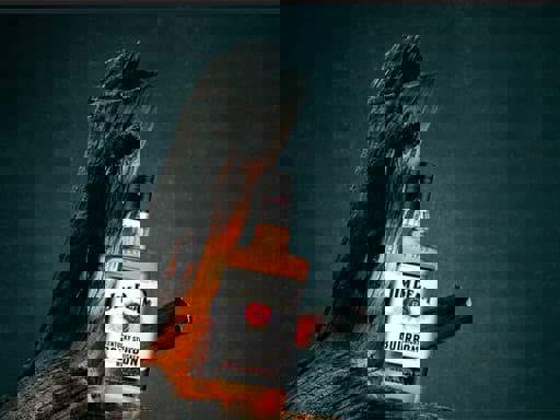 Yêu cầu pháp lý để được dán nhãn Bourbon 