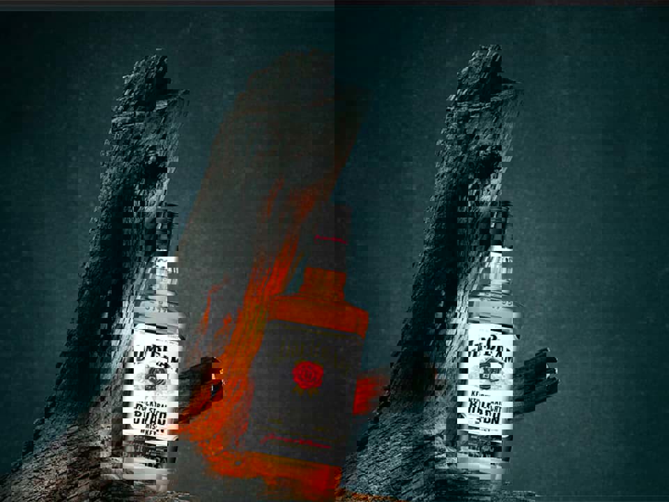 Yêu cầu pháp lý để được dán nhãn Bourbon 