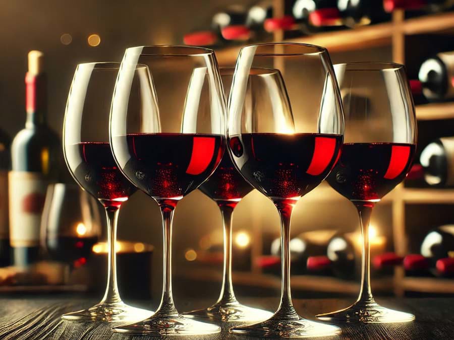 The Bordeaux Masters 2023 The Bordeaux Masters 2023