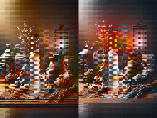 Sự khác nhau giữa rượu Sake và Shochu là gì? 