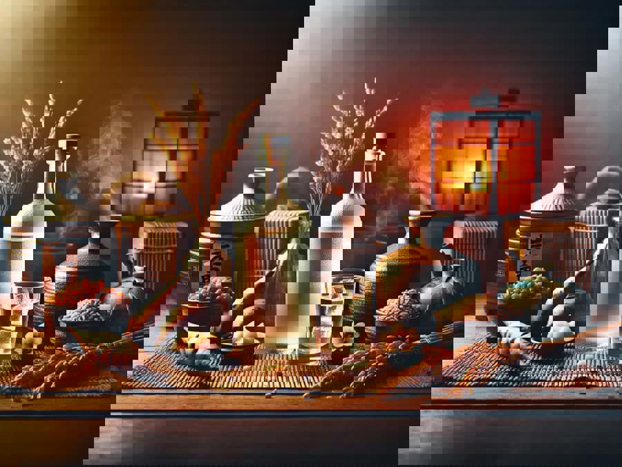 Sự khác nhau giữa rượu Sake và Shochu là gì? Sự khác nhau giữa rượu Sake và Shochu là gì?