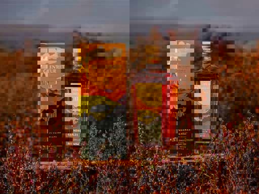 Gleturret cho phát hành loại whisky cuối cùng với Gleneagles 